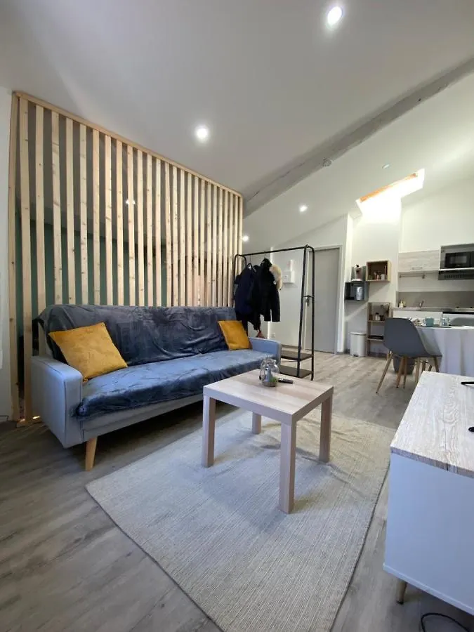 Appartement Loft Manosque