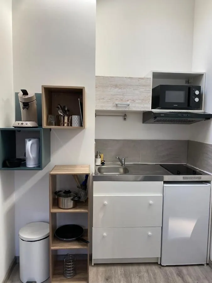 Appartamento Appartement Loft Manosque Francia