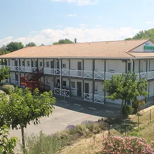 3* Hotel Brit Confort Cadarache