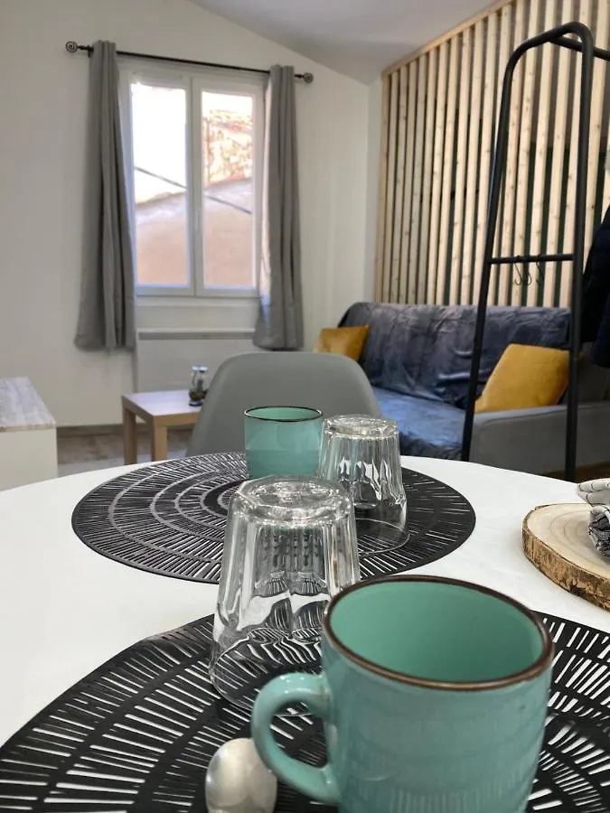 Appartement Loft Manosque